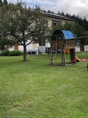 Апартаменты Nid D'Abeilles Tramelan Экстерьер фото